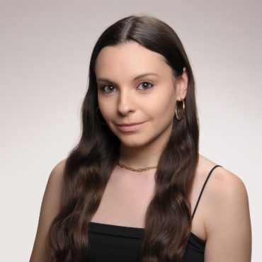 Marta Jarmuszczak