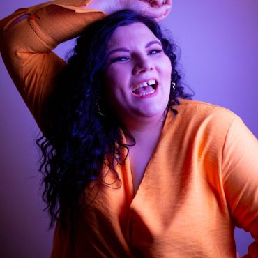Sylwiana Shobiye